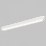 Трековый светильник светодиодный однофазный 220В, 27Вт, Белый IL.0050.6000-27-WH Imex Smart Line IL.0050.6000-27-WH