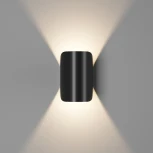 Архитектурная подсветка DesignLed VENTURA GW-A108-6-BL-WW (220V, круглые, IP54)