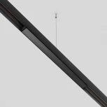 Блок питания встраиваемый Exility 48В, 200Вт, черный Maytoni Technical TRX034DR4-200B (220V, IP54)