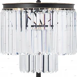 Интерьерная настольная лампа Divinare Nova 3001/01 TL-4