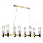 Подвесной светильник Casali SL1238.303.08 ST Luce