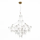 Подвесная люстра ST Luce Gravetta SL797.203.114