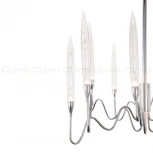 Потолочная люстра на штанге Cloyd Zoar 10416 (220V)