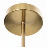 Потолочная люстра на штанге Citilux Tonga CL212173 (220V, шарики)