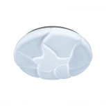 Светодиодный светильник потолочный 90Вт с ПДУ Lumin'arte Lotus CLL52