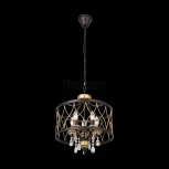 Подвесная люстра ST Luce Grassо SL789.423.05