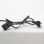 Интерьерная настольная лампа Lussole Garfield LSP-0588Wh