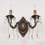 Бра Bohemia AL7901 AL7901B10/2/175 A SGB