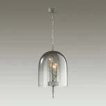 Подвесной светильник Odeon Light Bell 4882/4