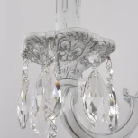 Бра Bohemia AL7801 AL7801B10/2/175 B WMN