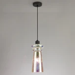 Подвесной светильник Pasti 4967/1 Odeon Light (220V, на проводе)