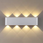 Настенный светильник Odeon Light HIGHTECH MAGNUM 4217/8WL