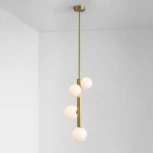 Подвесной светильник Arlen ImperiumLoft Arlen01 (191692-23)