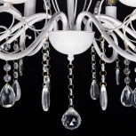 Подвесная люстра De City Лада 442010408