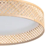 Потолочный светильник светодиодный Eglo LUPPINERIA 900464