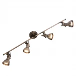 Спот Lussole Loft Colorado LSP-9960