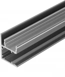 Профиль WALL-2228-2000 ANOD (Arlight, Алюминий) 050466