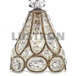 Подвесной светильник Wertmark Princess WE310.01.506