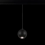 Трековый светильник магнитный Loft IT Tech T024-12P (LED, 48V, шар)