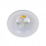 Встраиваемый точечный светильник Citilux Гамма CLD004W0