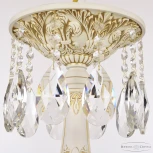 Подвесная люстра Bohemia AL7801 AL78101/10/300 A WMG P1 U Angel