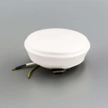 Встраиваемый точечный светильник Citilux Дельта CLD6008N (LED, 220V, диммер, IP21)