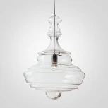 Подвесной светильник (люстра) Neverending Glory Bolshoi Theatre Ii D24 ImperiumLoft 83605-22 (84653-22) (220V, на проводе)