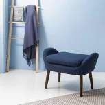 Пуф R-Home Сканди-2 Блю Арт