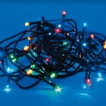 Гирлянда Uniel ULD-S3000-300/DGA MULTI IP20