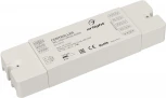 Контроллер ARL-4022-SIRIUS-RGBW (12-24V, 4x6A, 2.4G) (IP20 Пластик) 027151 Arlight