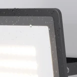 Прожектор уличный светодиодный с датчиком движения Maytoni Flood FL001-L30B4KSR (220V, IP65)