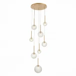 Подвесной светильник ST Luce Arcobalino SL1152.203.08