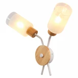 Бра MyFar Linda MR1861-2W (220V)