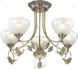 Потолочная люстра Lumion Horas 3403/5C