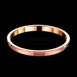 Кольцо декоративное внешнее для светильников Novotech Unite, медь