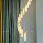 Подвесной светильник светодиодный Cloyd Lermont 11143