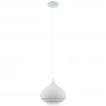 Подвесной светильник Eglo Camborne 96883 (220V, на проводе, круглые)