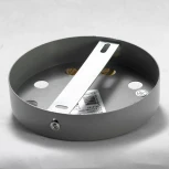 Потолочная люстра Lussole Lgo Toledo LSP-8182 (220V, IP21)