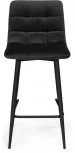 Полубарный стул Notta Чилли К черный / черный 533171