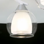 Потолочная люстра Citilux Кристи CL152150 (220V, шарики)