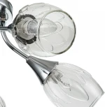 Потолочная люстра Escada Tulip 670/5P