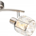 Спот на штанге Globo Kris 54356-2 (220V)