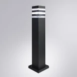 Наземный уличный светильник Arte Lamp A4416PA-1BK (220V, IP54)