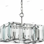 Подвесная люстра Maytoni Cerezo MOD202-06-N