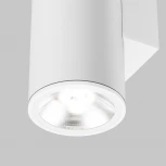 Архитектурная подсветка Maytoni Shim O303WL-L24W3K (LED, 220V, круглые, IP65)