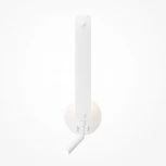 Настенный светильник для чтения со спотом и выключателем Maytoni Combo MOD214WL-L8W3K (LED, 220V)