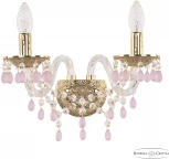 Бра Bohemia 1610 16210B/2/141 G V7010