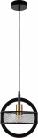 Подвесной светильник Rano V000184 (10010/1P Black)