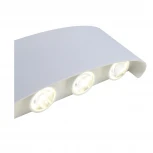 Архитектурная подсветка ST Luce Bisello SL089.501.08 (LED, 220V, IP54)