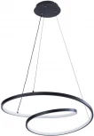 Подвесной светильник Arte Lamp Millo A3893SP-30BK